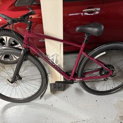 Specialized Hybrid Bike-Sirrus 3.0 2021