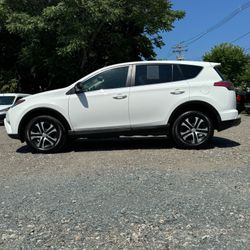 TOYOTA RAV4 ❌NO CREDITO❌NO SOCIAL✅APROBADO