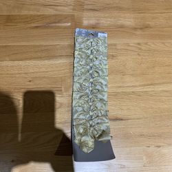 Gold Bows