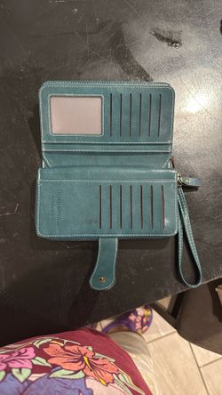 Cartera De Mujer