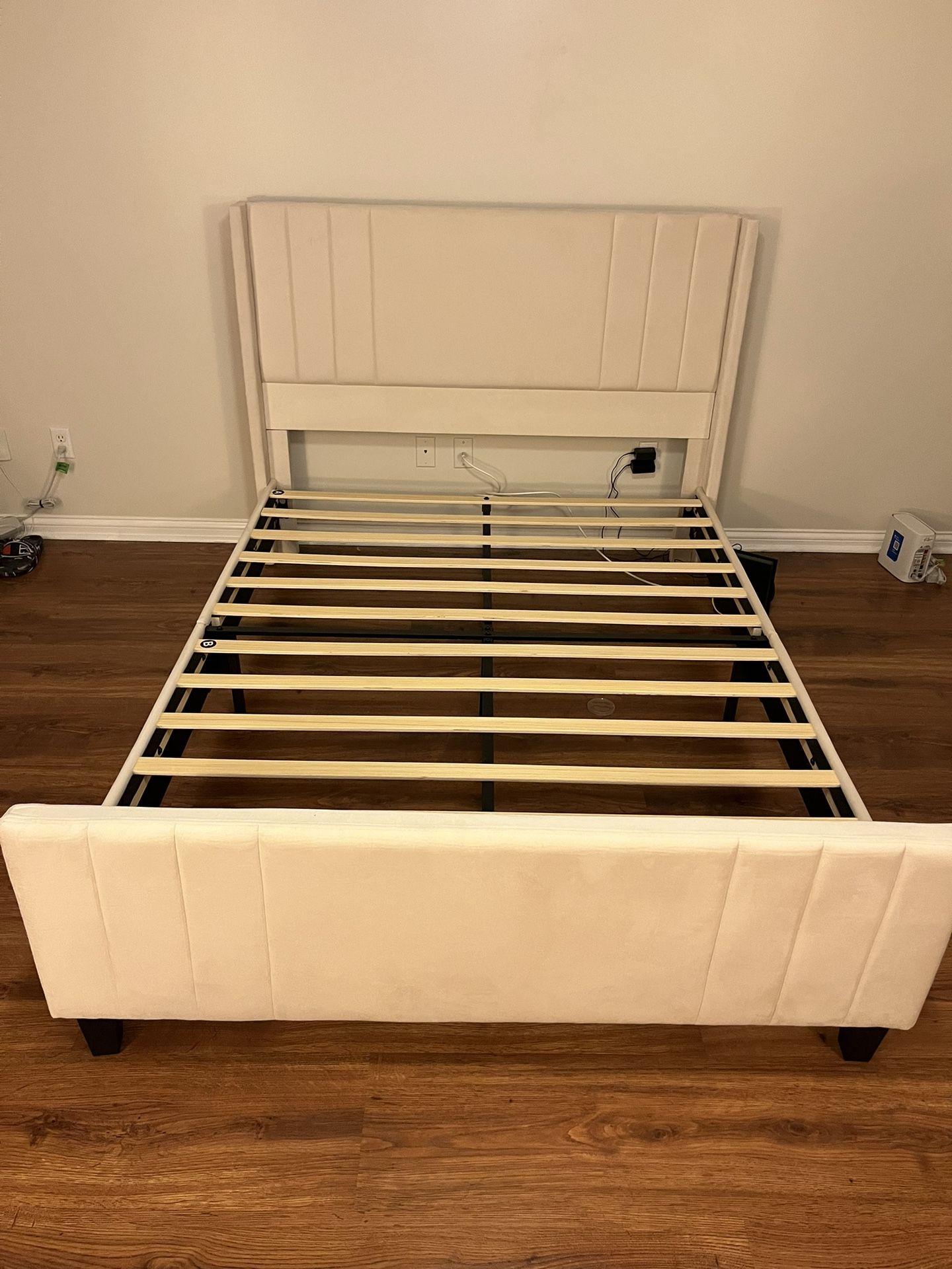 Bed FRAME
