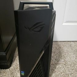 Asus Tuf Gaming PC  Case