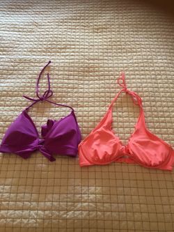 Victoria secret Bikini tops