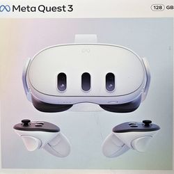 Meta Quest 3