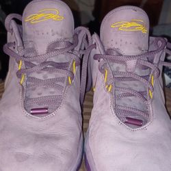 Nike LeBron Jamesxxl21 Size 11