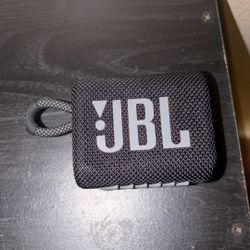 Jbl Speaker