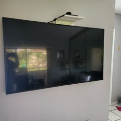Samsung Smart Tv 55 Inch