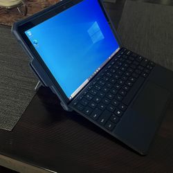 Microsoft Surface Go 2 1926 m3-8100Y 1.1GHz 4GB RAM 64GB SSD Win 10