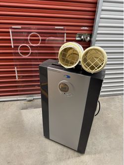 Air conditioning