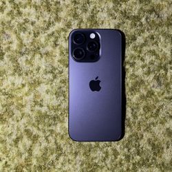 iPhone 16 Pro | 128GB | Black Titanium | Factory Unlocked