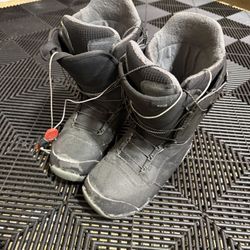 Snowboard Boots 