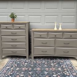 Bedroom Dresser Furniture Set 