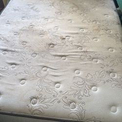 Free Mattress
