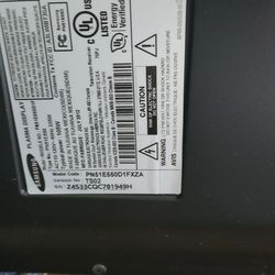 Flat Screen TVs 
