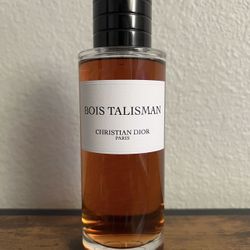 Dior Bois Talisman 6.8 oz