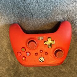 XBOX ONE CONTROLLER 
