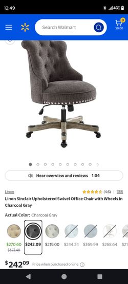Office chair