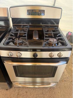 Gas Stove