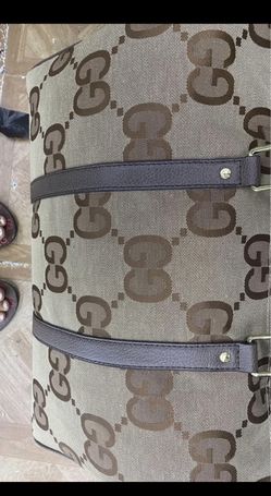 Gucci Duffle 