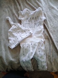 Baby Outfit