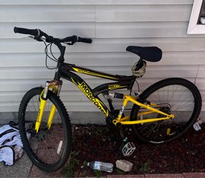 7  speed mongoose