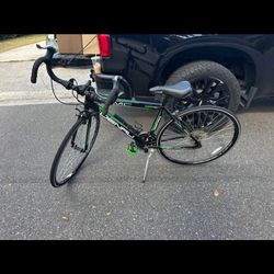 Bike Men’s Gmc Denali Bike 27 inches