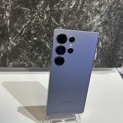 Samsung S25 Ultra 256gb Unlocked 