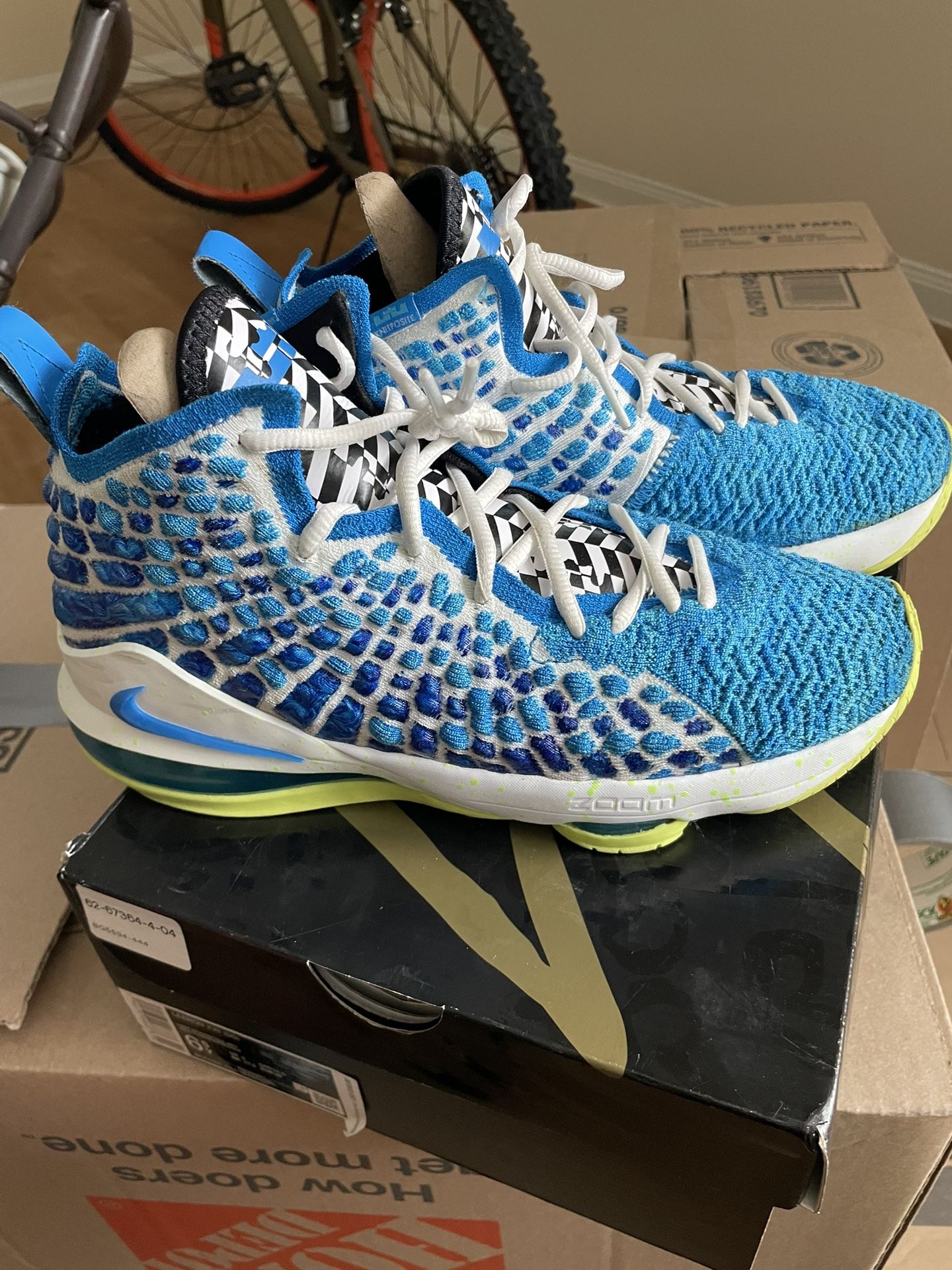 Nike LeBron