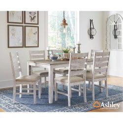 Fairly New Ashley Dining Set - Moving Out Sale 
