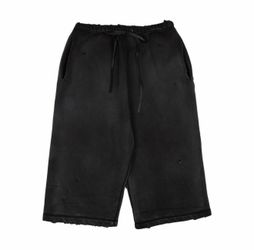 UNDS ‘6/7 Faded Lounge Sweatshorts’