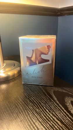 Billie Eilish Perfume