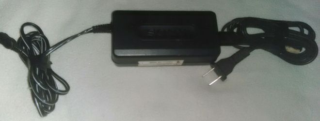 Sony AC Adapter