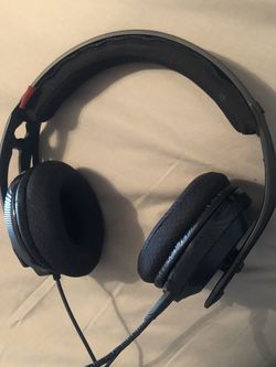 Gaming Headset