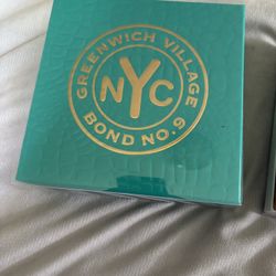 Bond No.9 Greenwich Village 