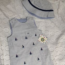 Little Me Set ( 9 Months) 