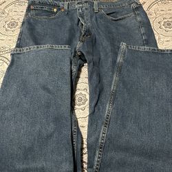 Men’s Levi’s 