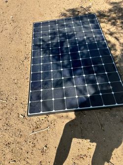 Solar panels for sale