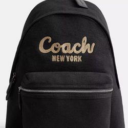 Coach New York 