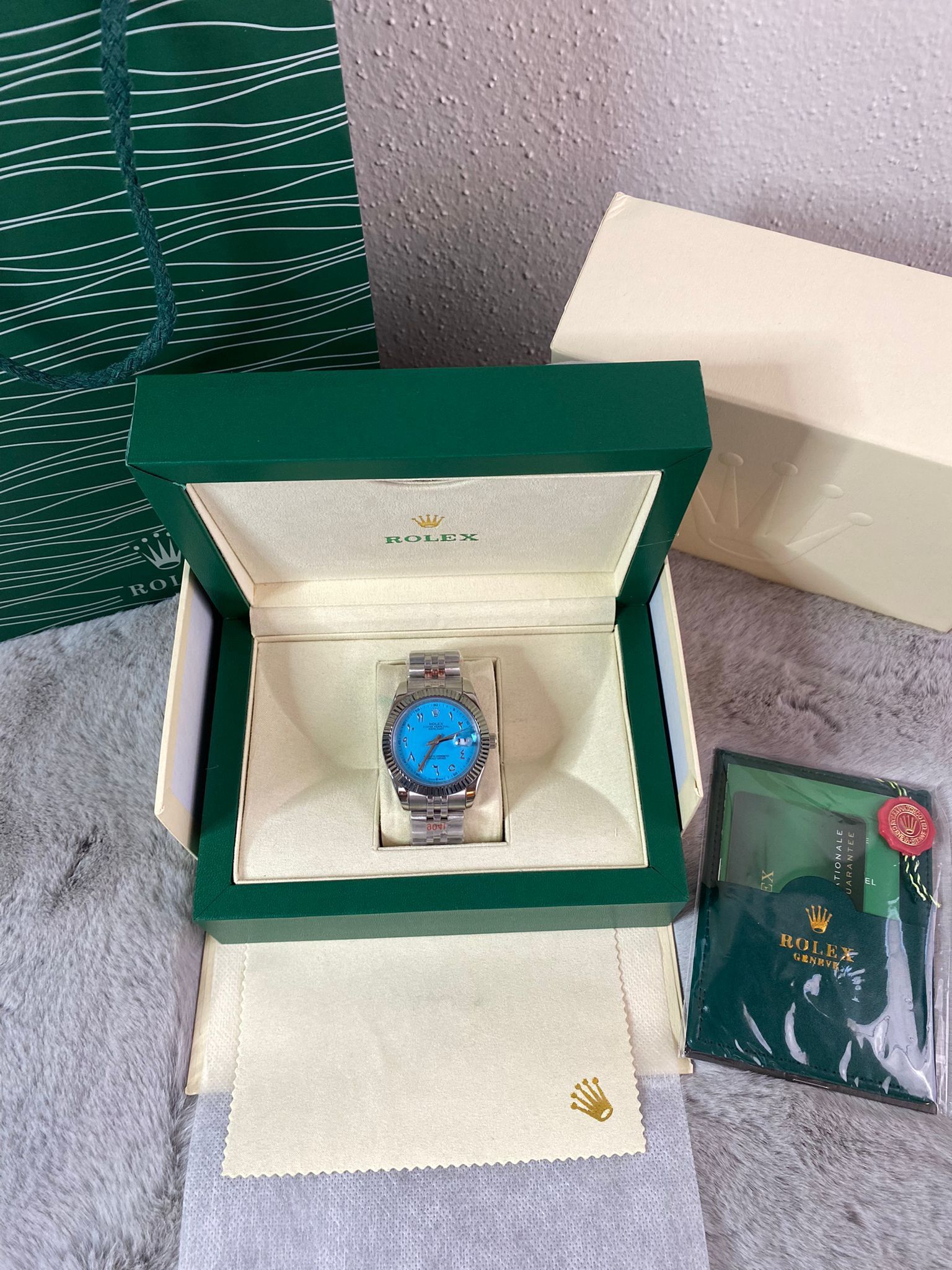 WATCH FOR SALE ✅🔥