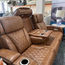 Living Room Set. Recliner. Super Offer. Ask For Price