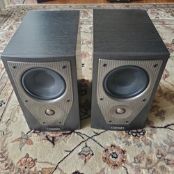Mission Speakers M71i