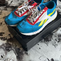 Reebok