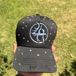 Dandy Hats X Lost Hills