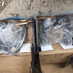 90s Chevy Camaro Control Arms 