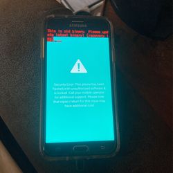 Samsung Galaxy J7 Perx