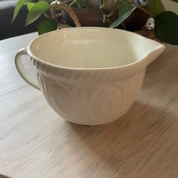 Mason Cash Batter Bowl