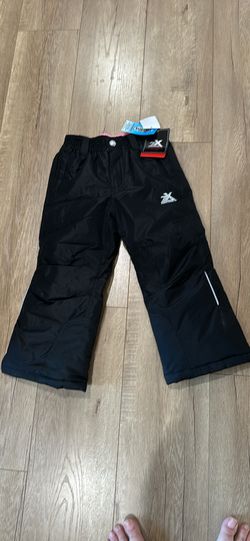 Snowboarding Pants 4/5