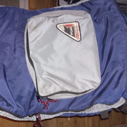 Coleman Peak1 Vintage Backpack 
