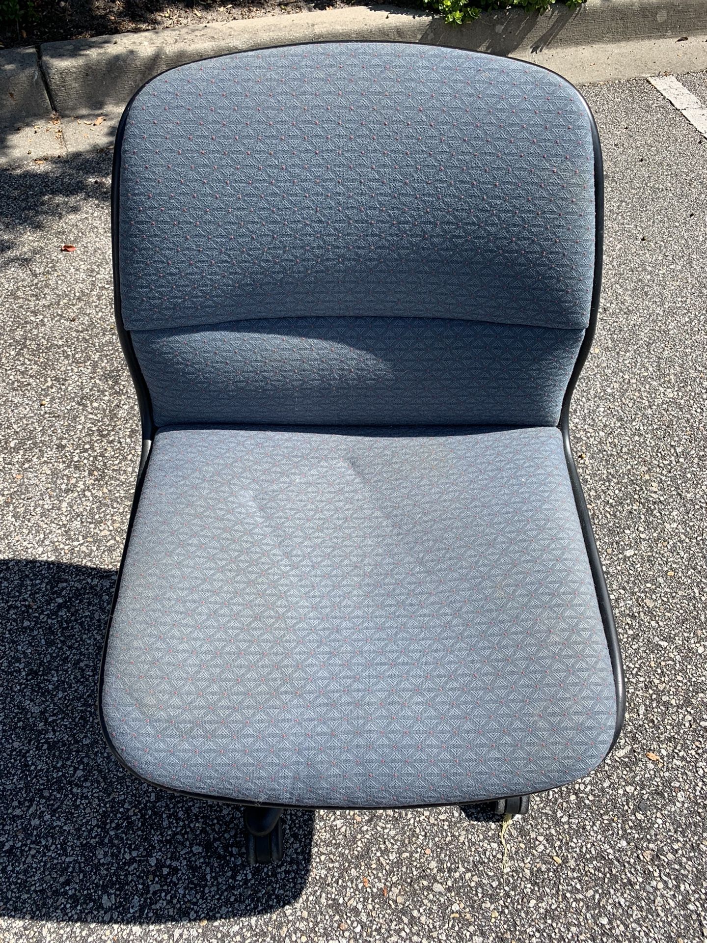 Office Chair Goes Up And Down