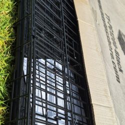 Dog Crate NEW